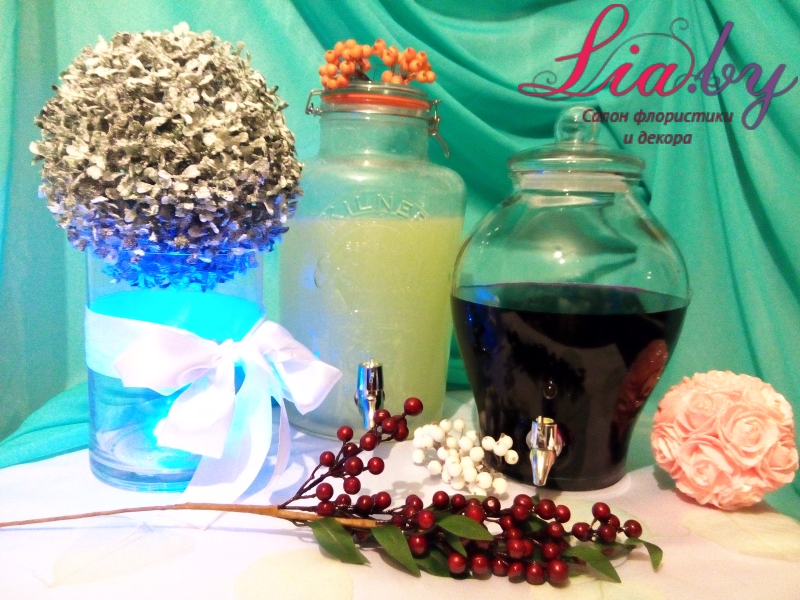 Диспенсер 6 литров — фото 2
