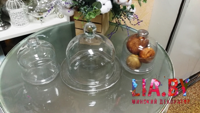 Сервировочные блюда для Candy Bar — фото 4