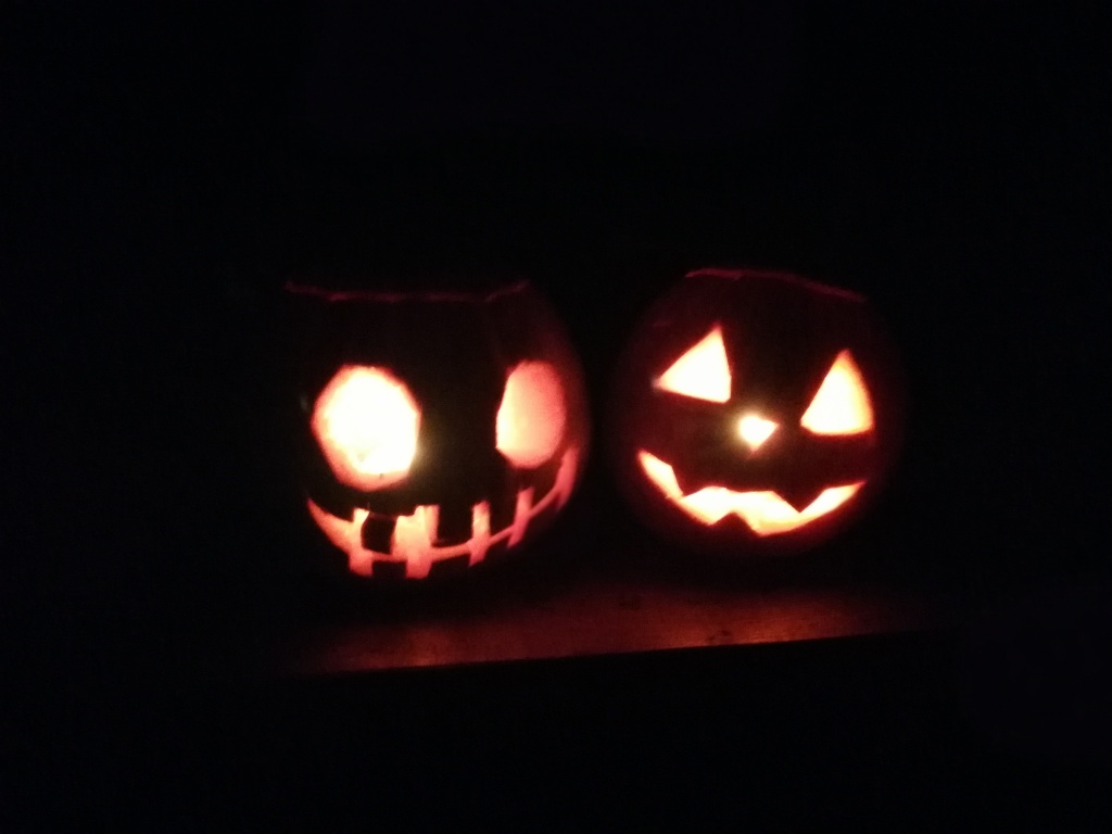 Тыква halloween (искусственная/натуральная) — фото 7