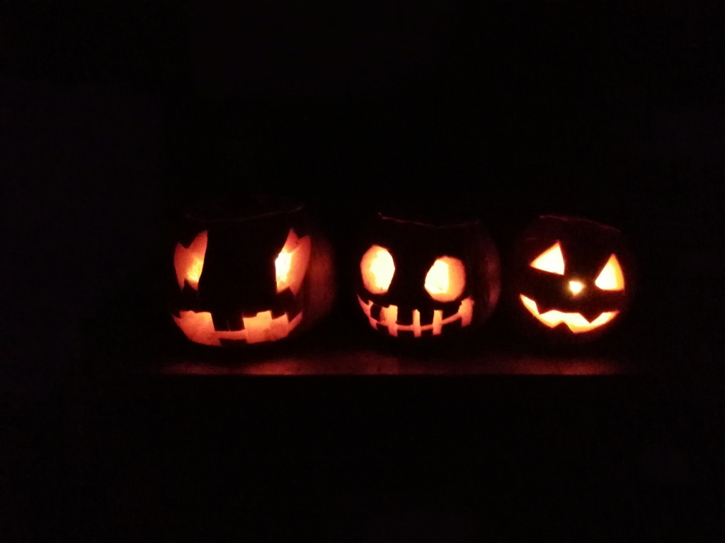 Тыква halloween (искусственная/натуральная)
