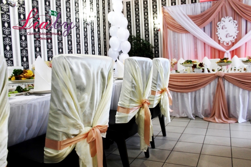Получехол айвори — фото 4