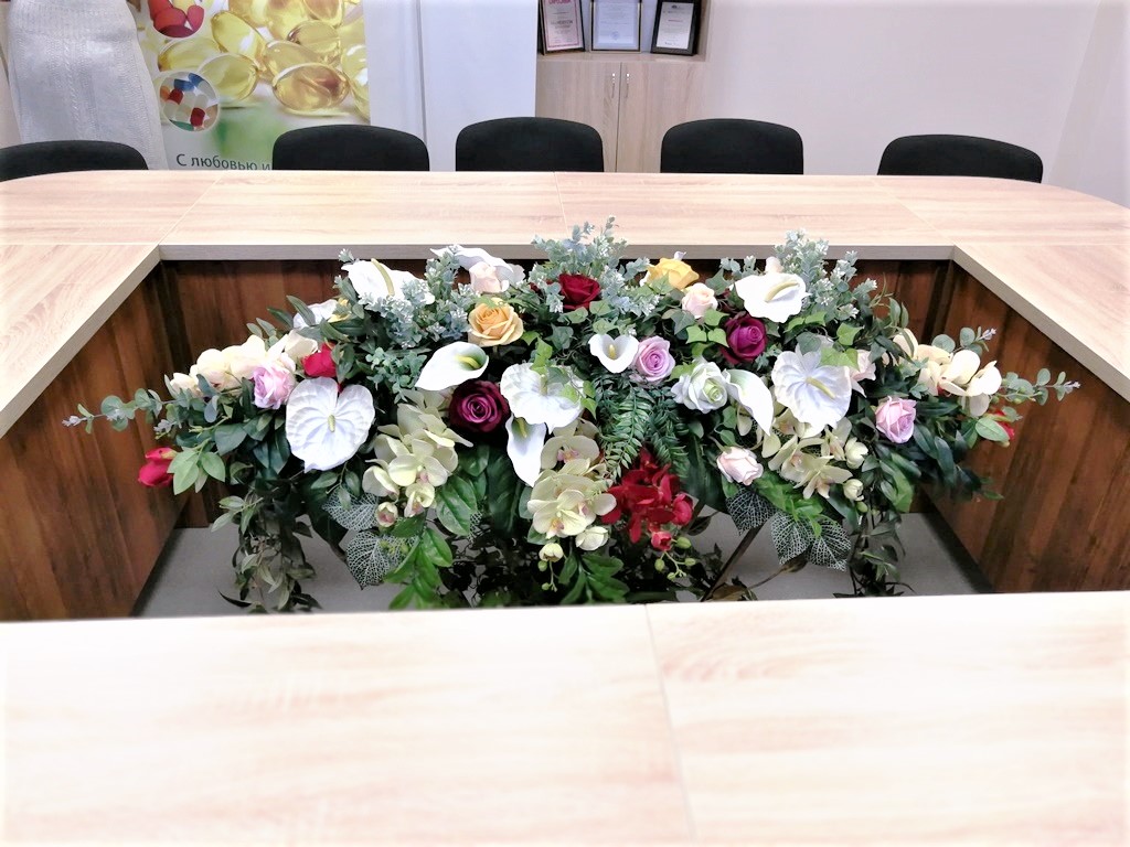VIP-композиция 1,5м