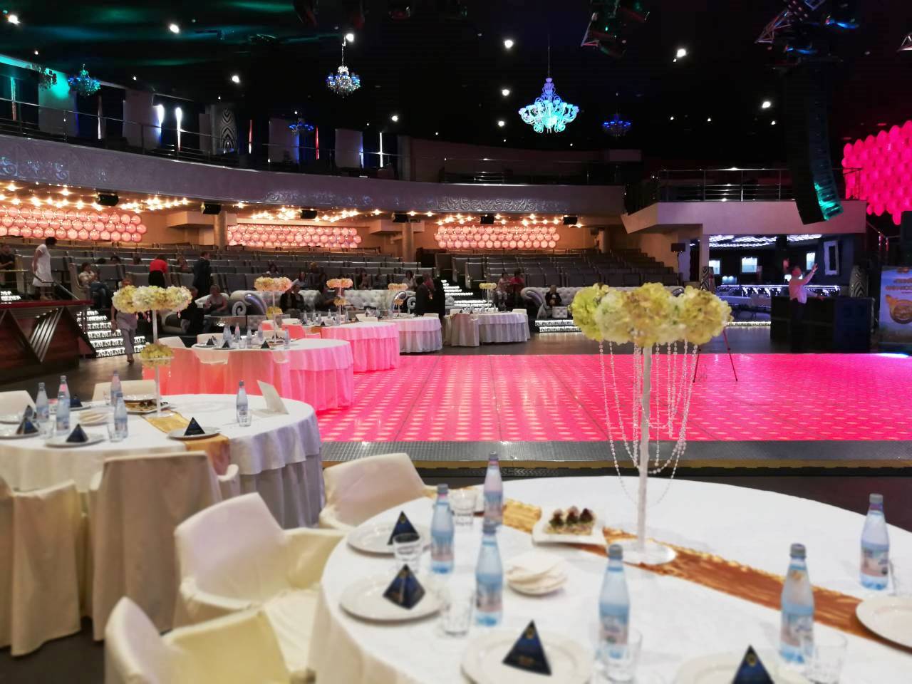 Стойки для цветов (этажерки) 70см мет. — фото 2
