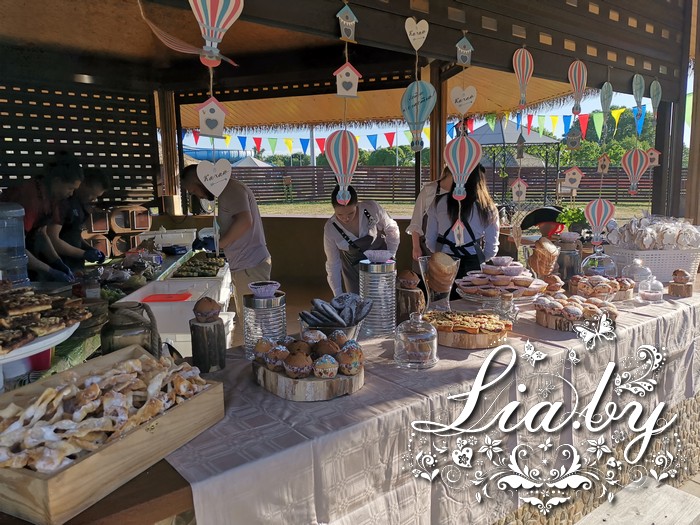 Candy Bar в Форт-Боярд — фото 2