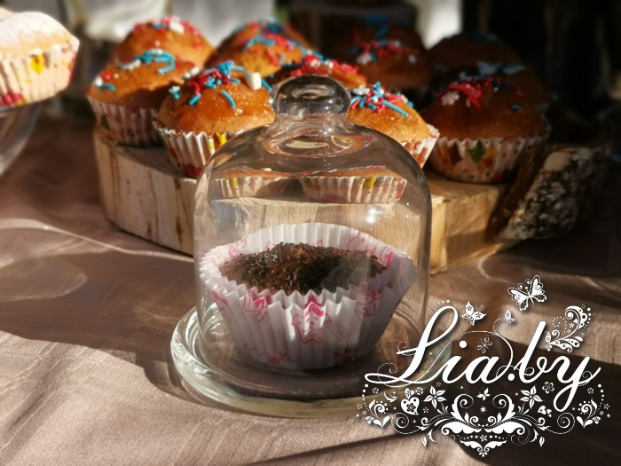 Candy Bar в Форт-Боярд — фото 14