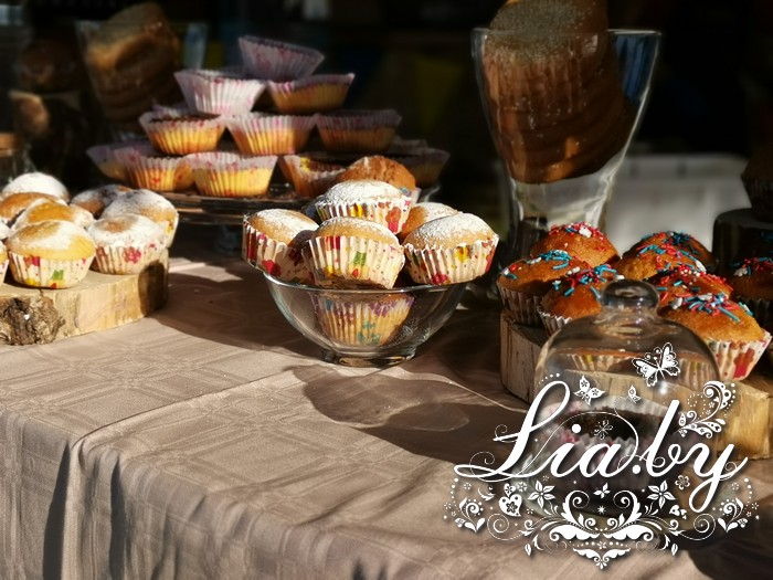 Candy Bar в Форт-Боярд — фото 15