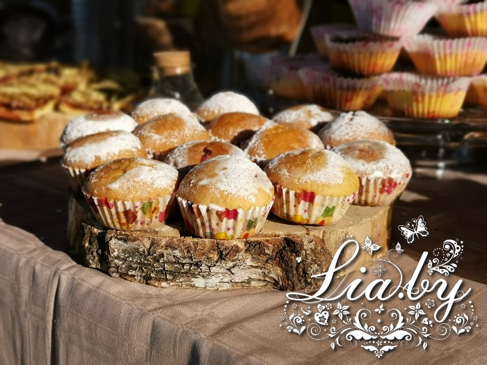 Candy Bar в Форт-Боярд — фото 16