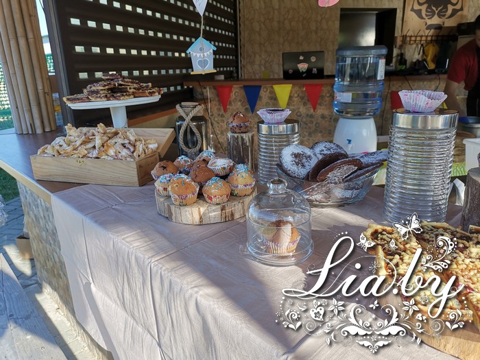 Candy Bar в Форт-Боярд — фото 3