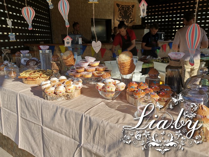 Candy Bar в Форт-Боярд — фото 5