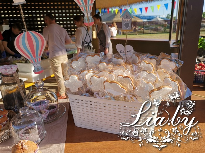 Candy Bar в Форт-Боярд — фото 6