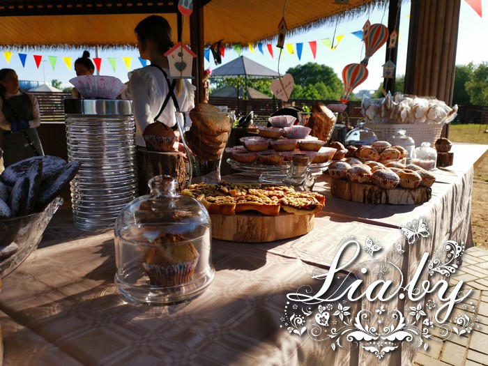 Candy Bar в Форт-Боярд — фото 10