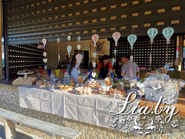 Candy Bar в Форт-Боярд — фото 1