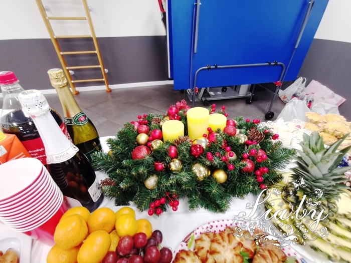 Новый 2021 год! Как встречал Минск: примеры новогодних украшений — фото 27