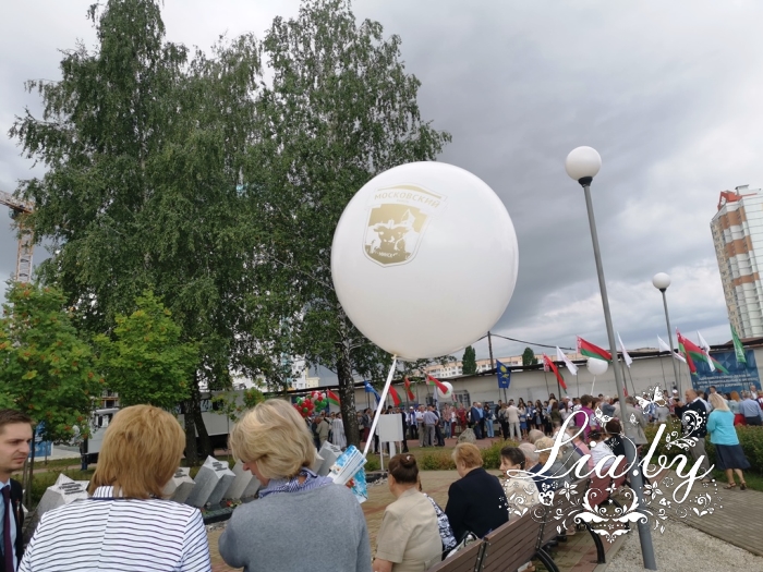 Праздничное мероприятие на День Независимости Республики Беларусь 2019 — фото 2