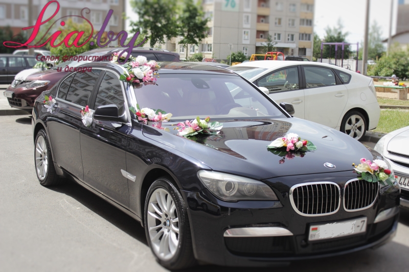 Свадьба в Дрозды Клаб (Выездная регистрация, банкет, машины) — фото 2