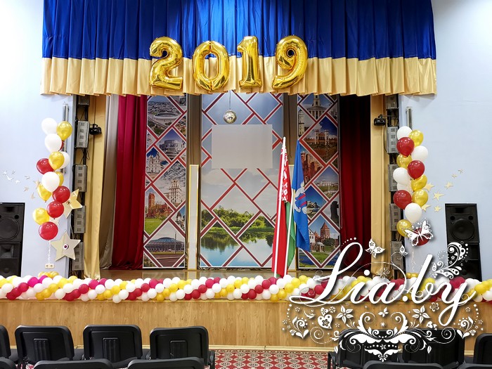 Выпускные вечера 2019 — фото 21