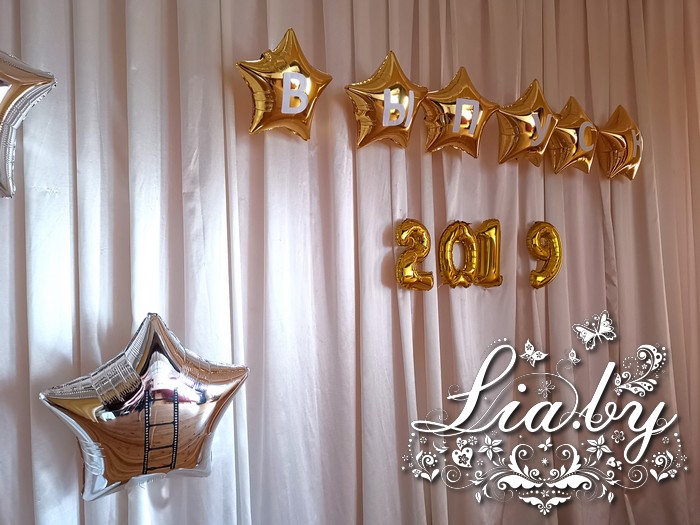 Выпускные вечера 2019 — фото 25