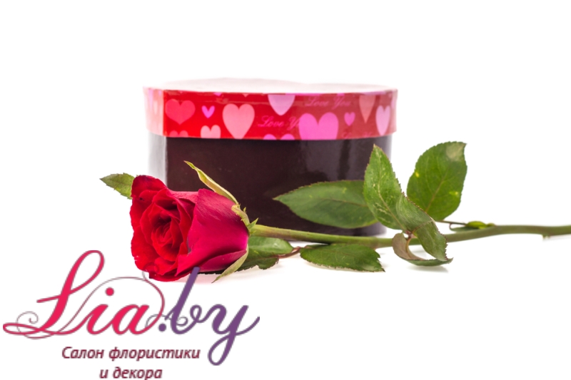 Шесть самых распространенных подарков на День Святого Валентина. — фото 13