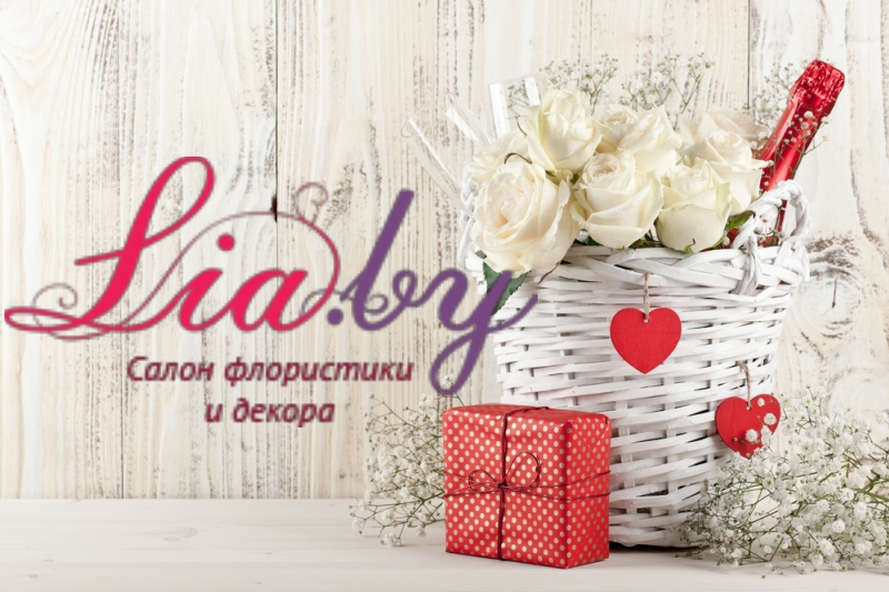Шесть самых распространенных подарков на День Святого Валентина. — фото 22