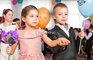 Воздушные шары детям и украшение шарами детских садов, школ, квартир, любого места, где проводится детский праздник